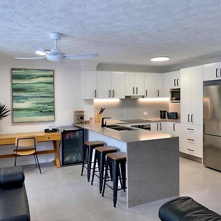 Jubilee Views Holiday Apartments Gold Coast Eksteriør bilde