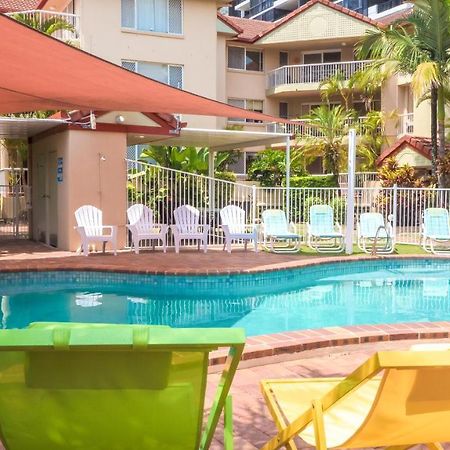 Jubilee Views Holiday Apartments Gold Coast Eksteriør bilde