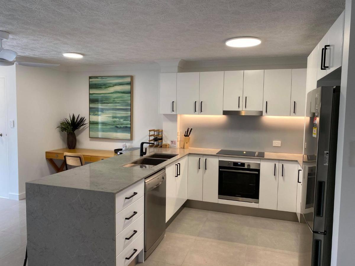 Jubilee Views Holiday Apartments Gold Coast Eksteriør bilde