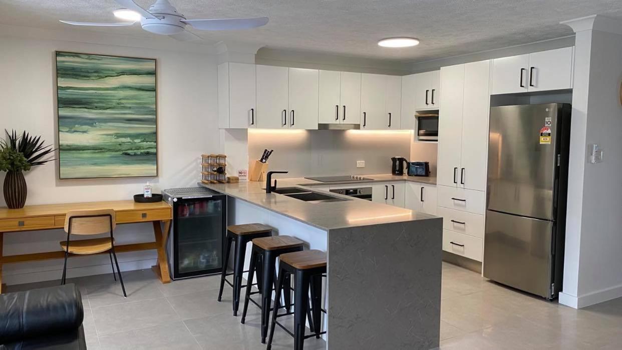 Jubilee Views Holiday Apartments Gold Coast Eksteriør bilde