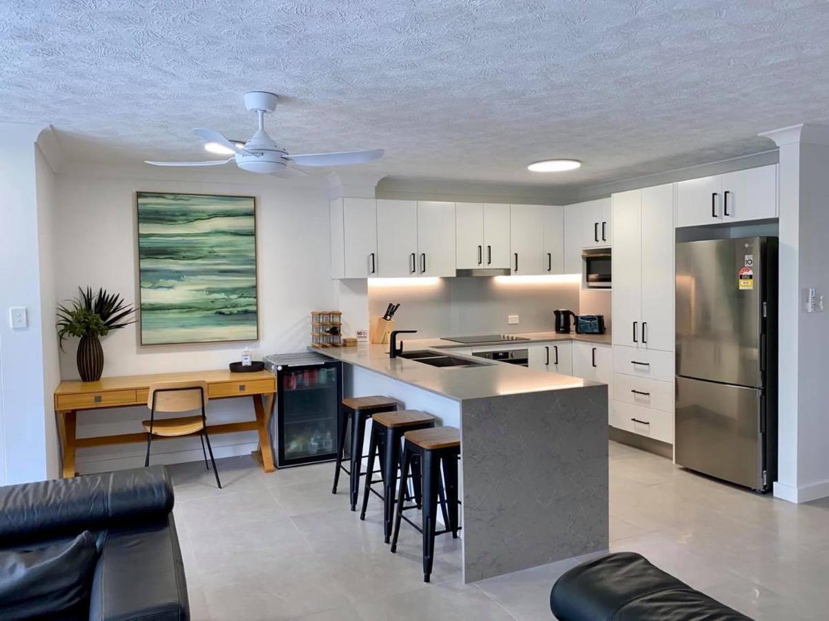 Jubilee Views Holiday Apartments Gold Coast Eksteriør bilde