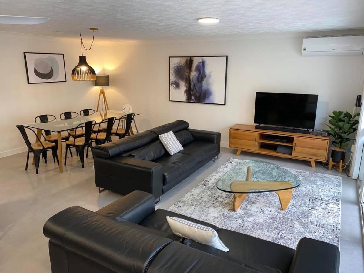 Jubilee Views Holiday Apartments Gold Coast Eksteriør bilde