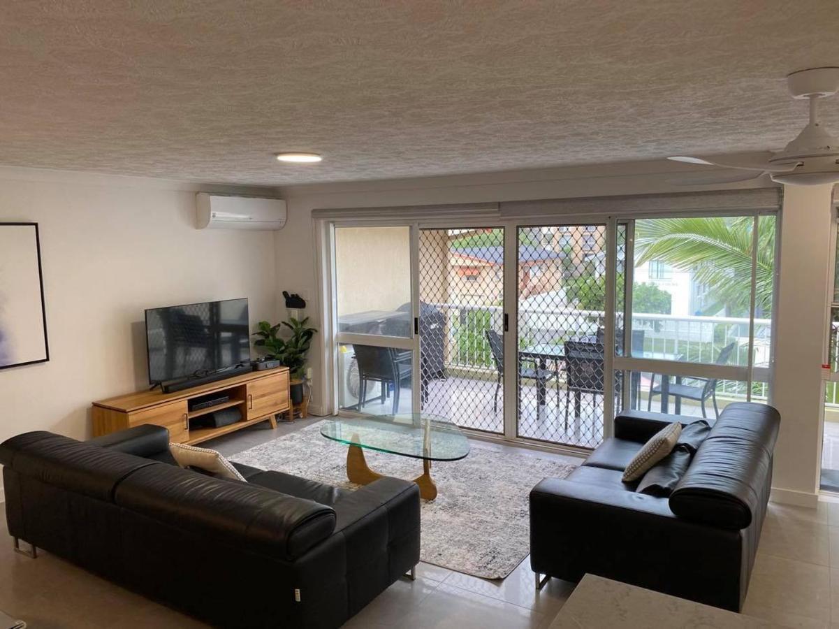 Jubilee Views Holiday Apartments Gold Coast Eksteriør bilde