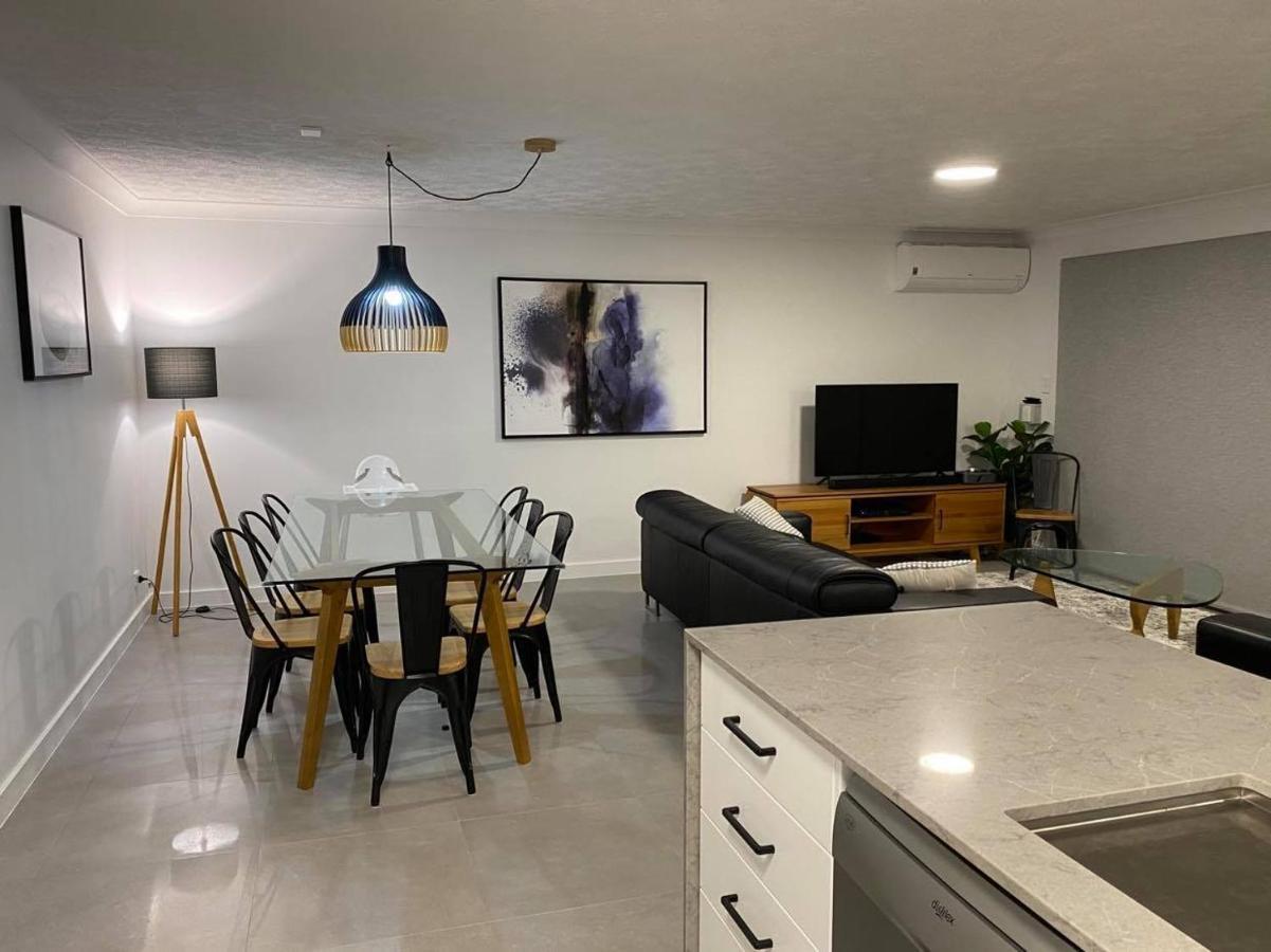 Jubilee Views Holiday Apartments Gold Coast Eksteriør bilde