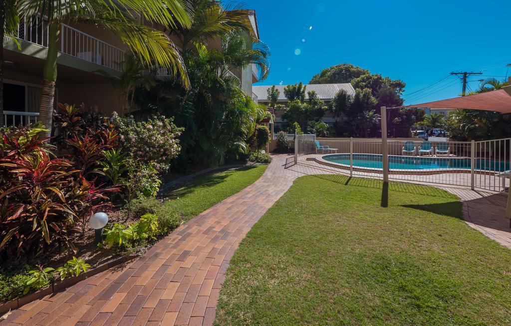 Jubilee Views Holiday Apartments Gold Coast Eksteriør bilde
