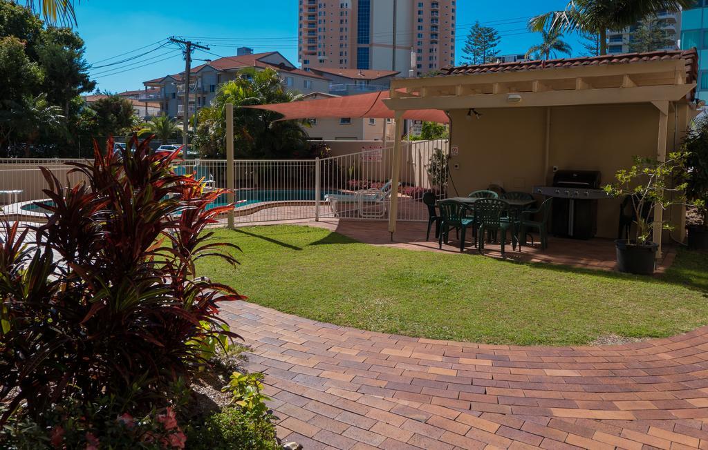 Jubilee Views Holiday Apartments Gold Coast Eksteriør bilde