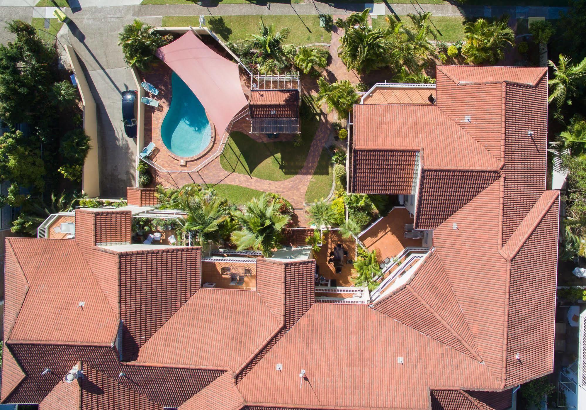 Jubilee Views Holiday Apartments Gold Coast Eksteriør bilde