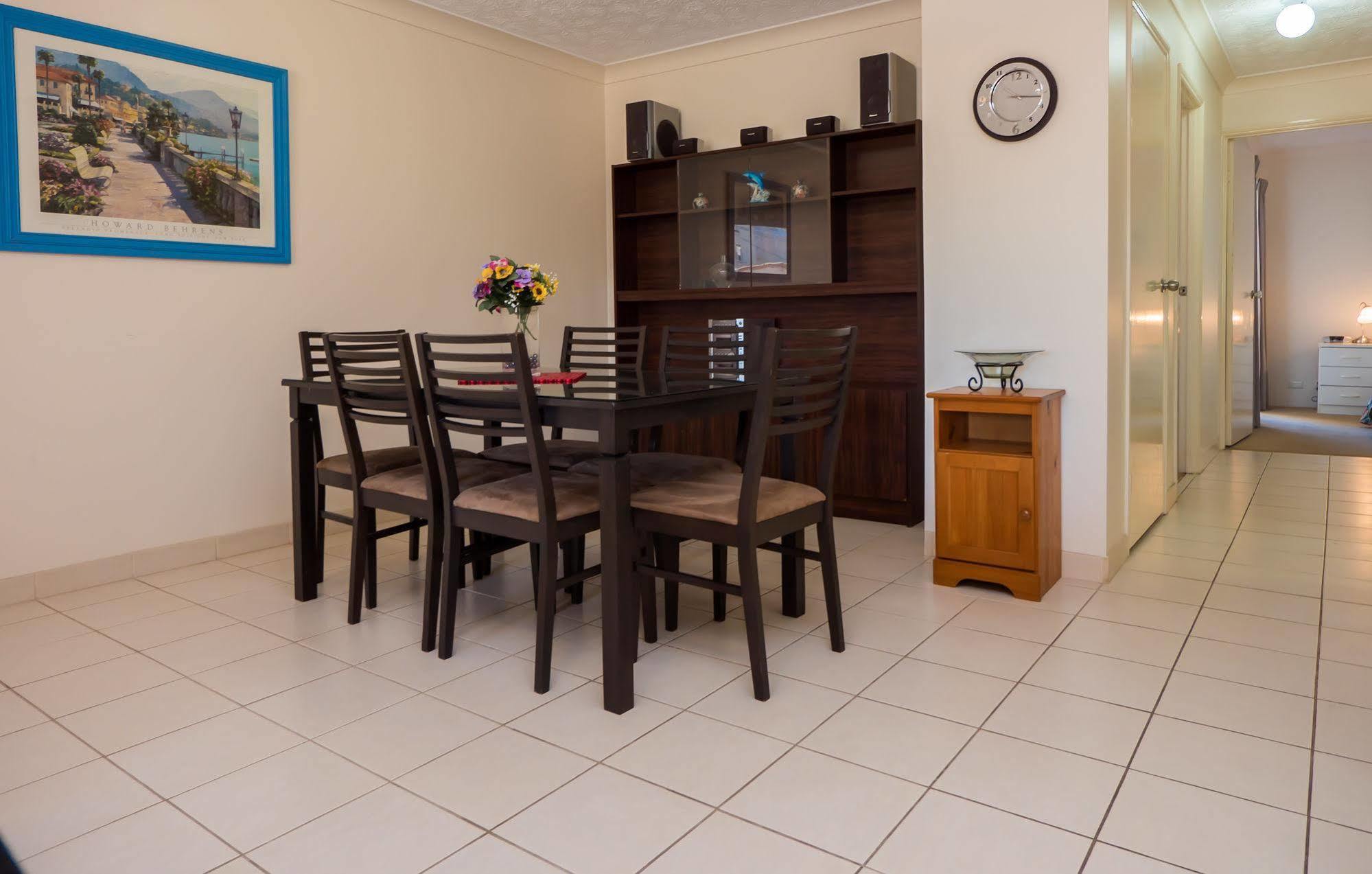 Jubilee Views Holiday Apartments Gold Coast Eksteriør bilde