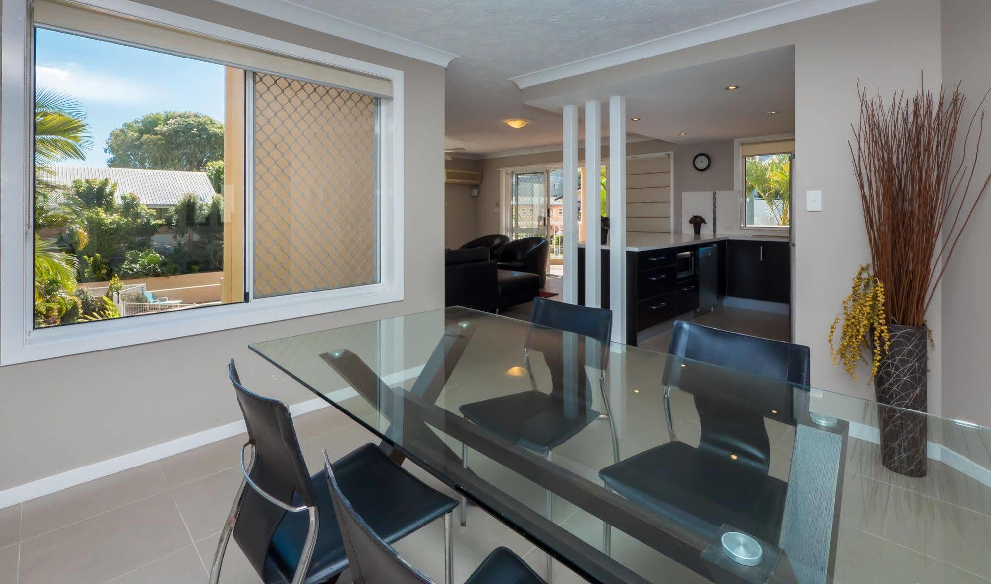 Jubilee Views Holiday Apartments Gold Coast Eksteriør bilde