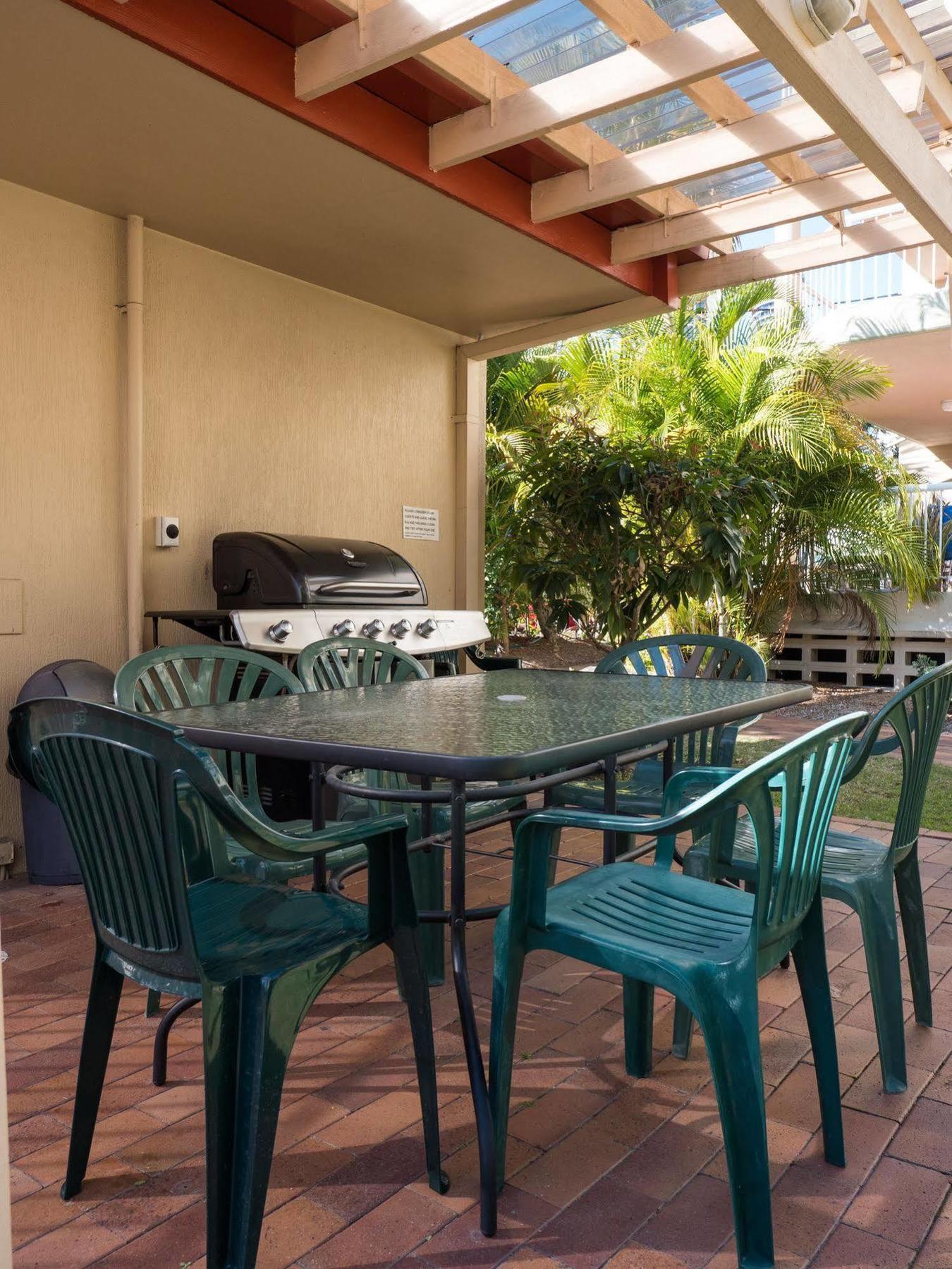 Jubilee Views Holiday Apartments Gold Coast Eksteriør bilde