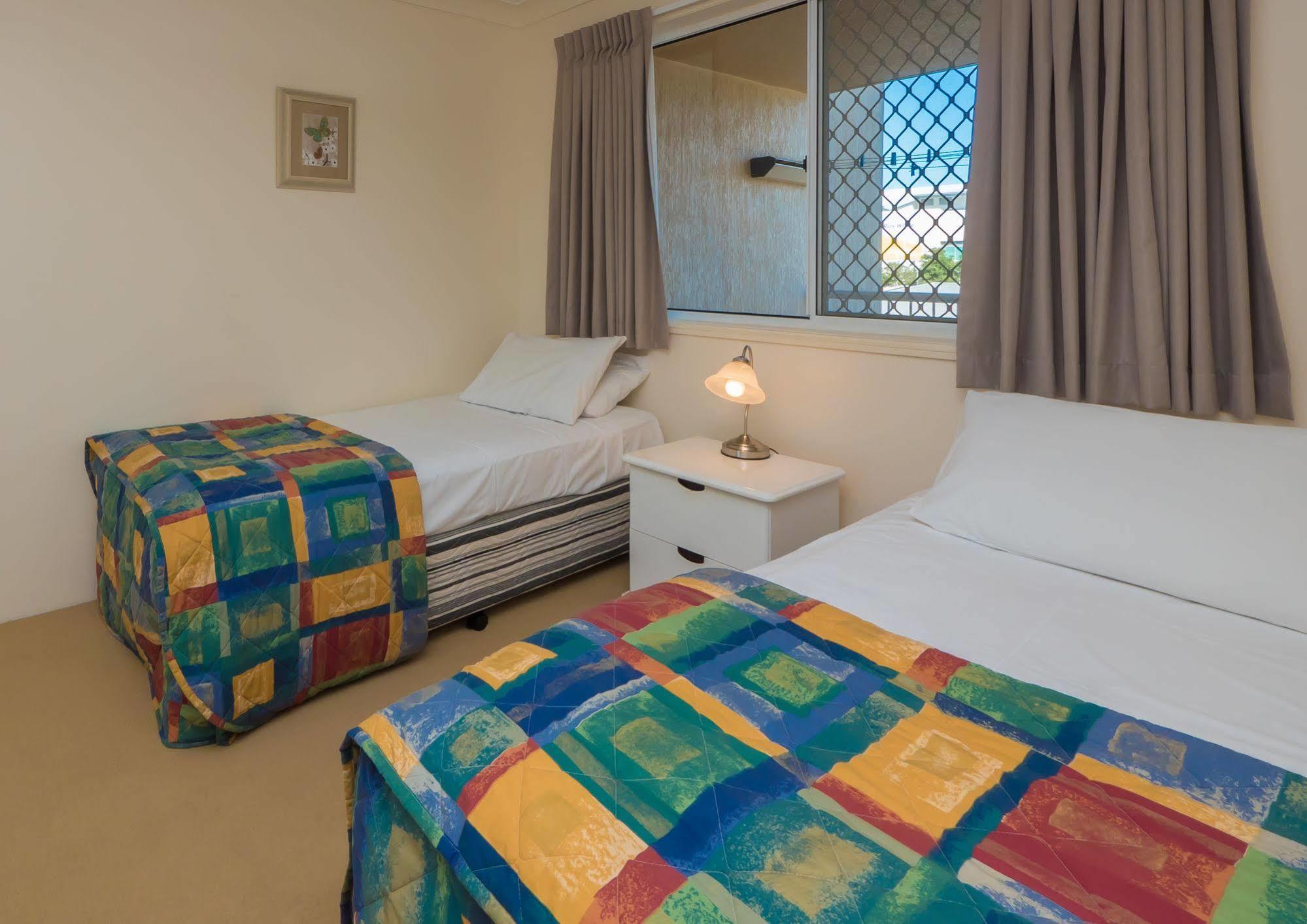 Jubilee Views Holiday Apartments Gold Coast Eksteriør bilde
