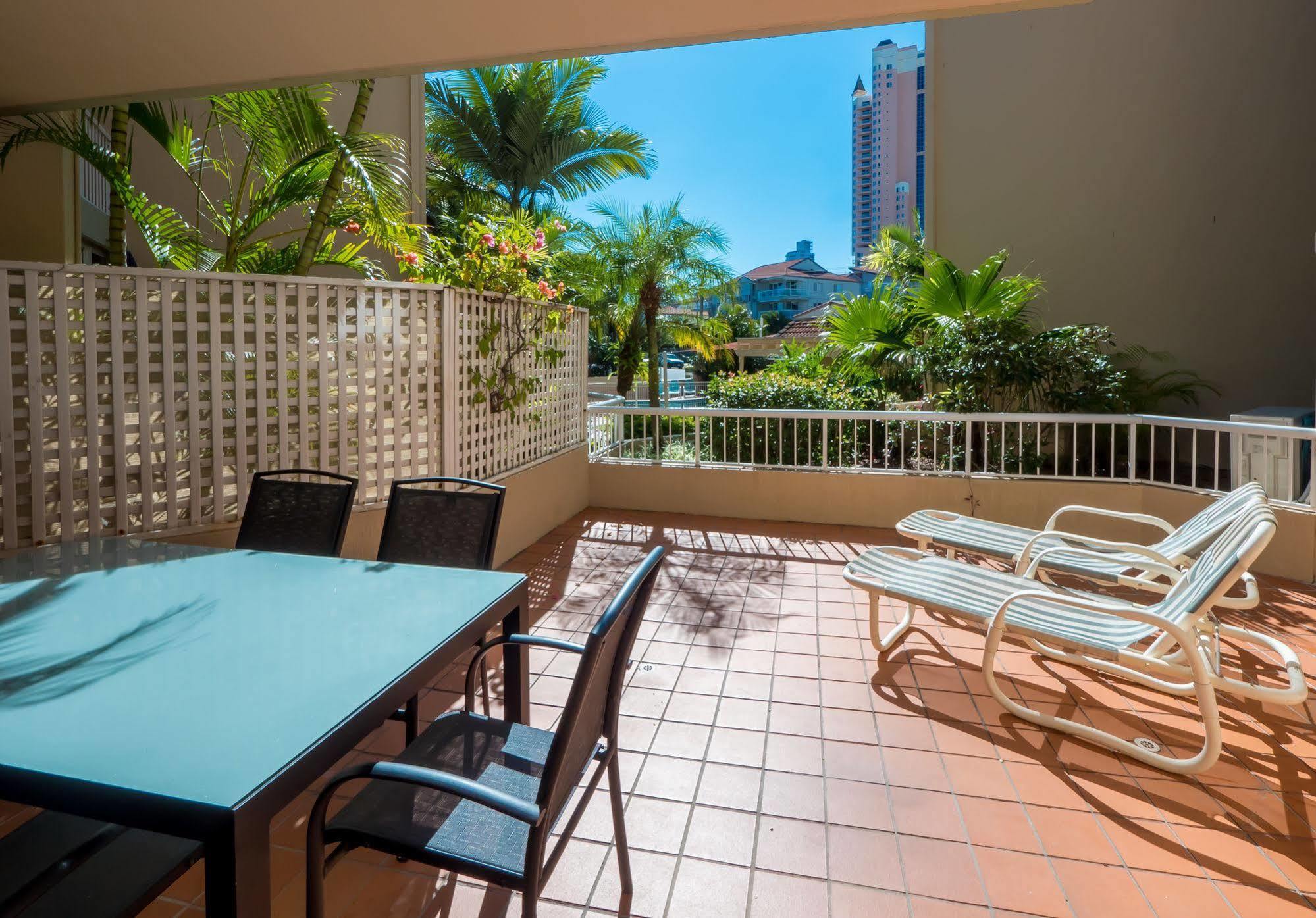 Jubilee Views Holiday Apartments Gold Coast Eksteriør bilde