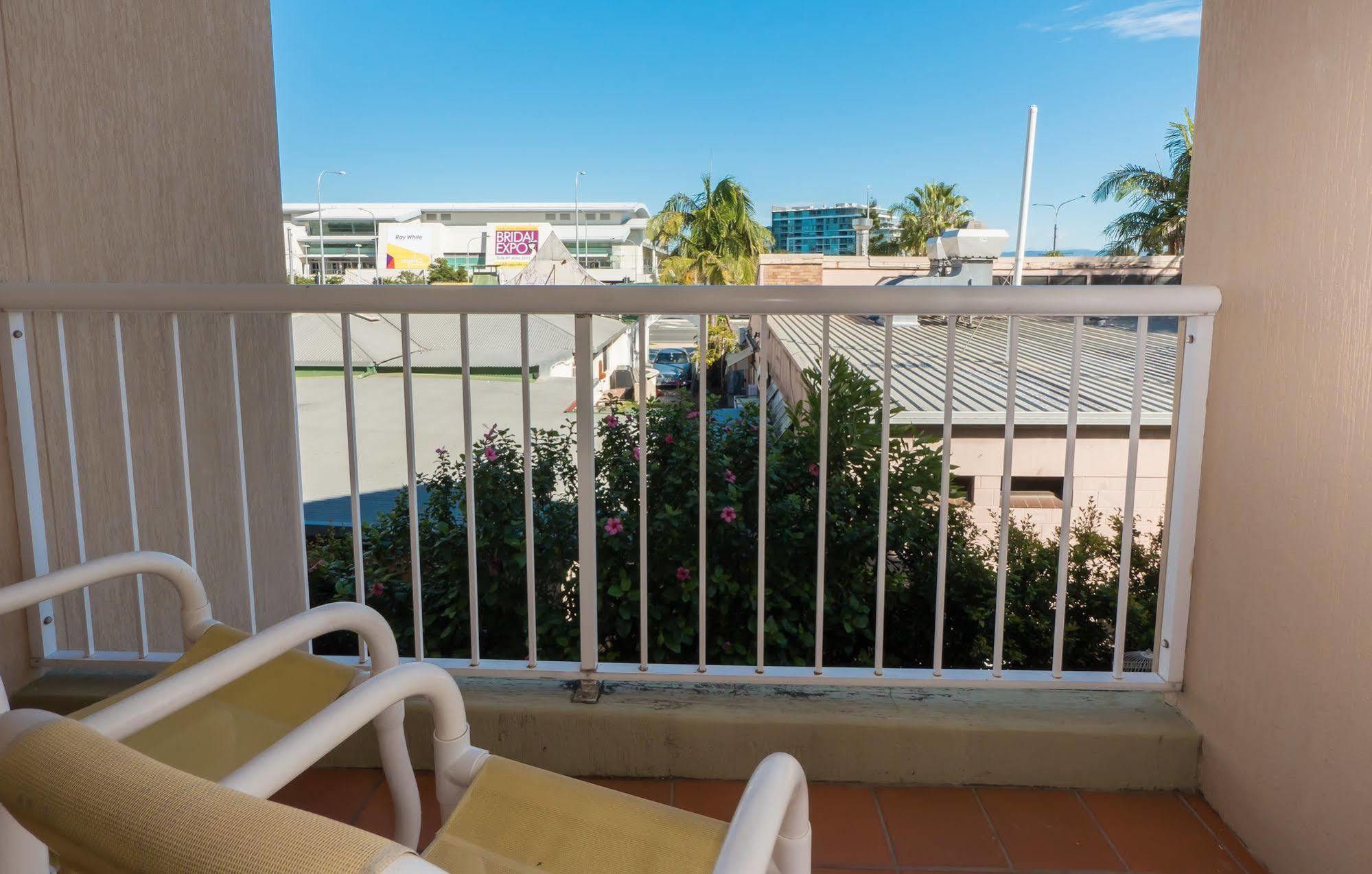 Jubilee Views Holiday Apartments Gold Coast Eksteriør bilde