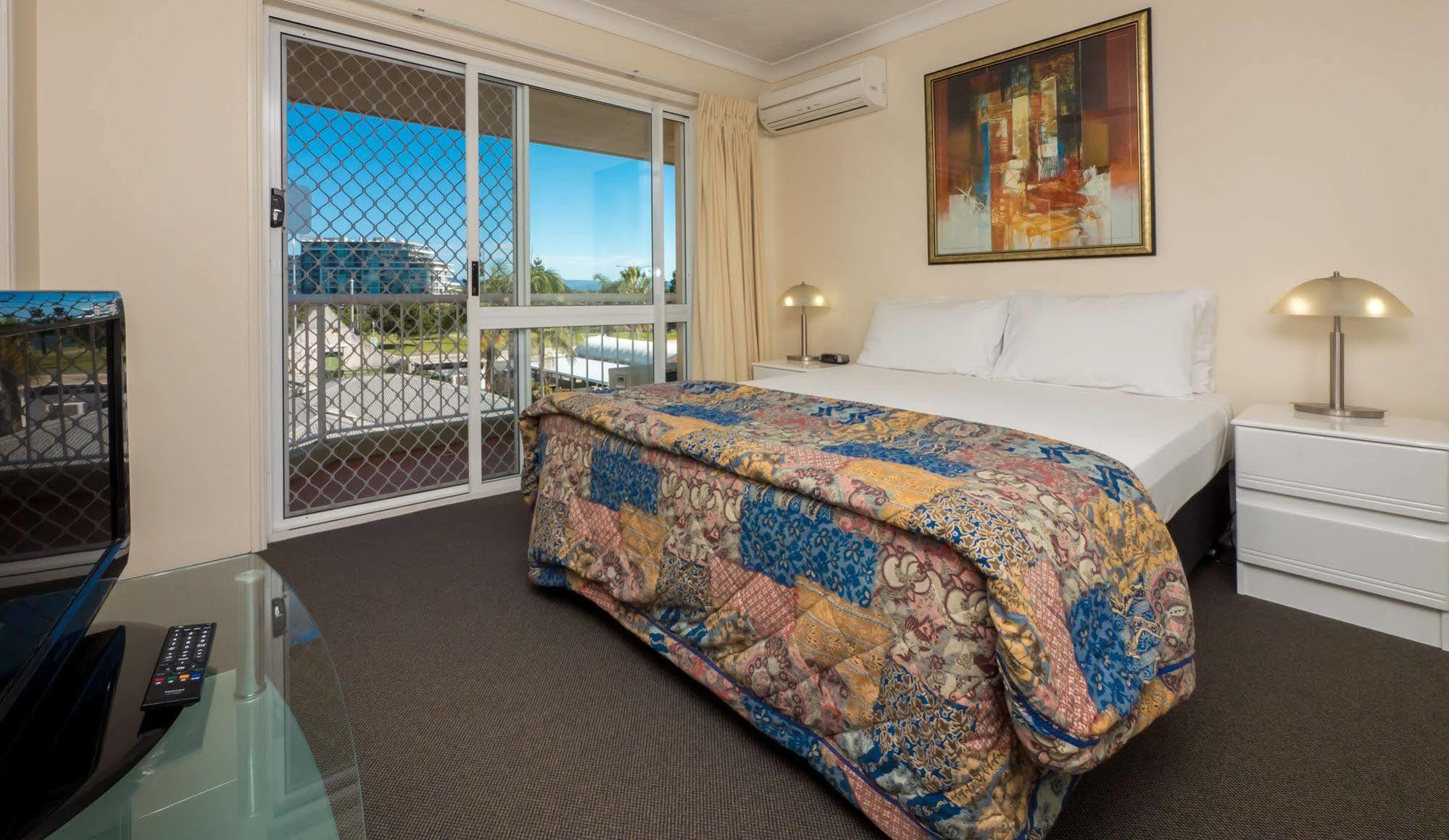 Jubilee Views Holiday Apartments Gold Coast Eksteriør bilde