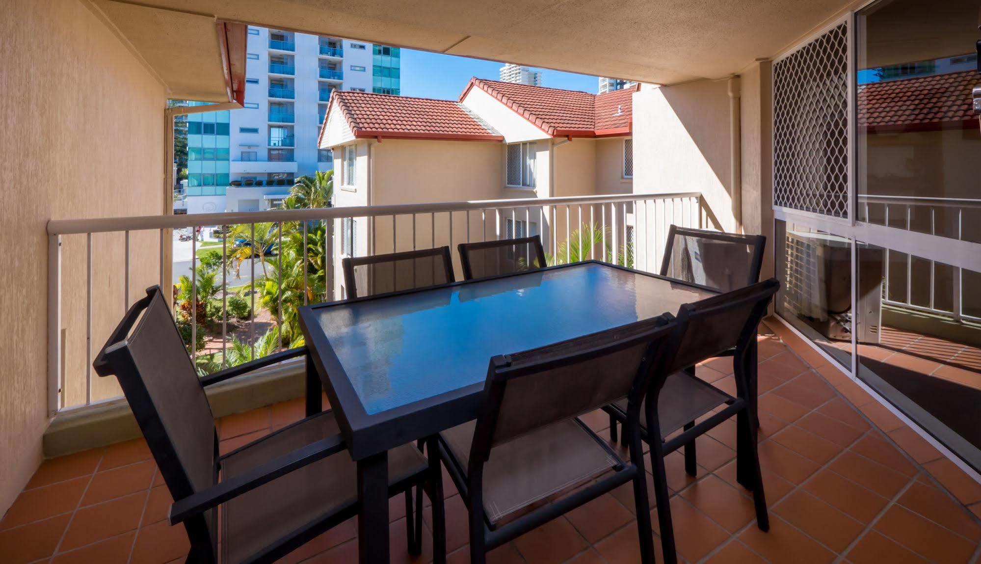 Jubilee Views Holiday Apartments Gold Coast Eksteriør bilde