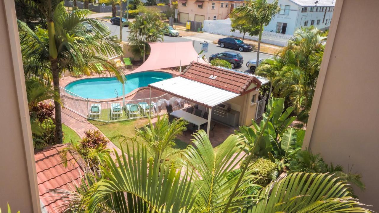 Jubilee Views Holiday Apartments Gold Coast Eksteriør bilde