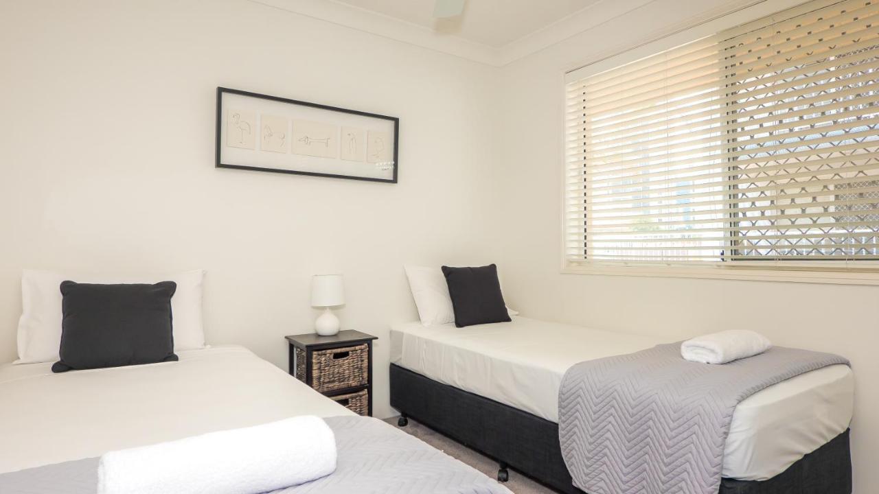 Jubilee Views Holiday Apartments Gold Coast Eksteriør bilde