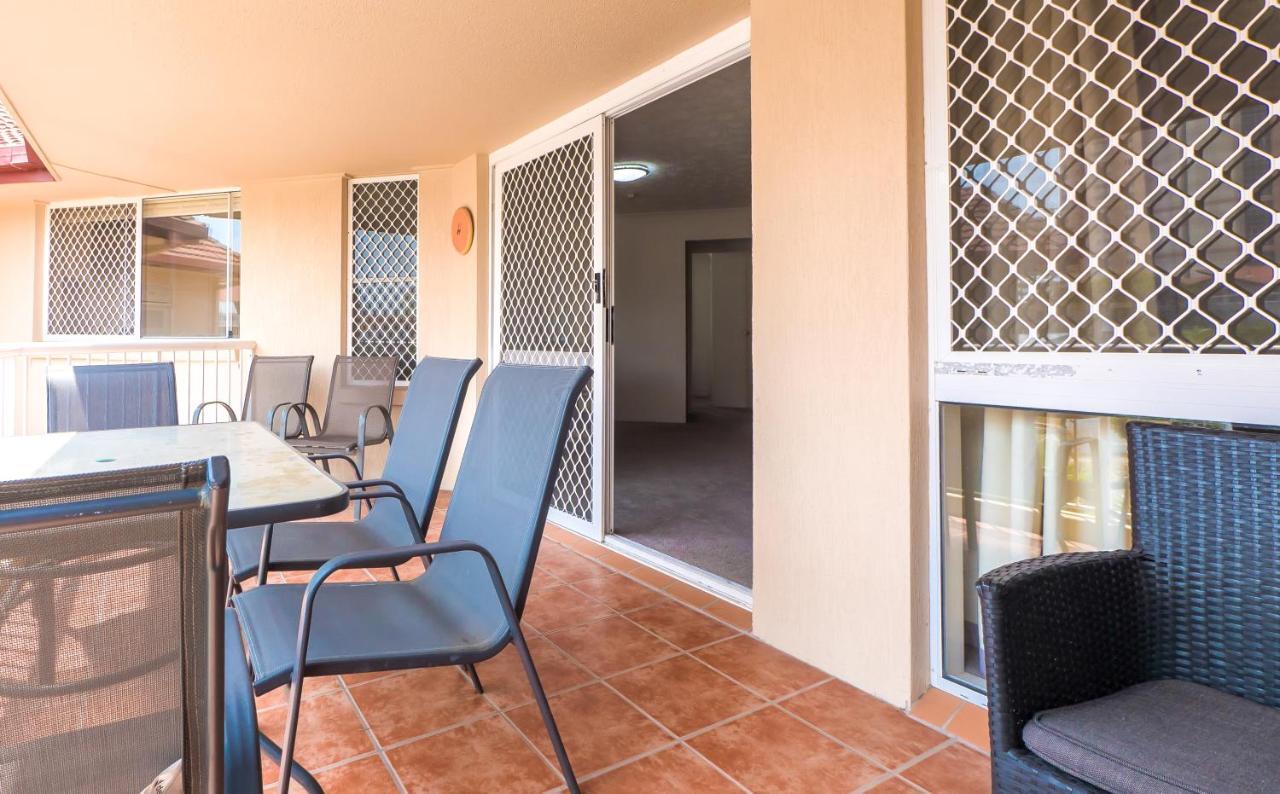 Jubilee Views Holiday Apartments Gold Coast Eksteriør bilde
