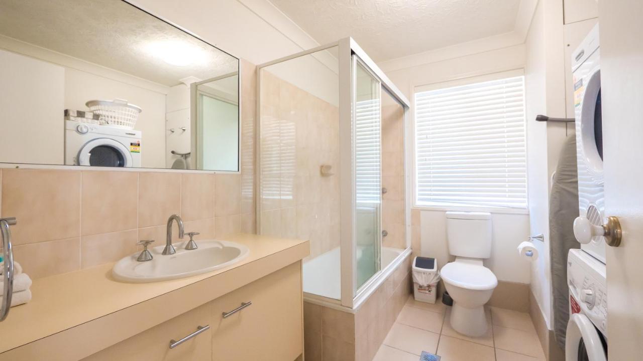 Jubilee Views Holiday Apartments Gold Coast Eksteriør bilde