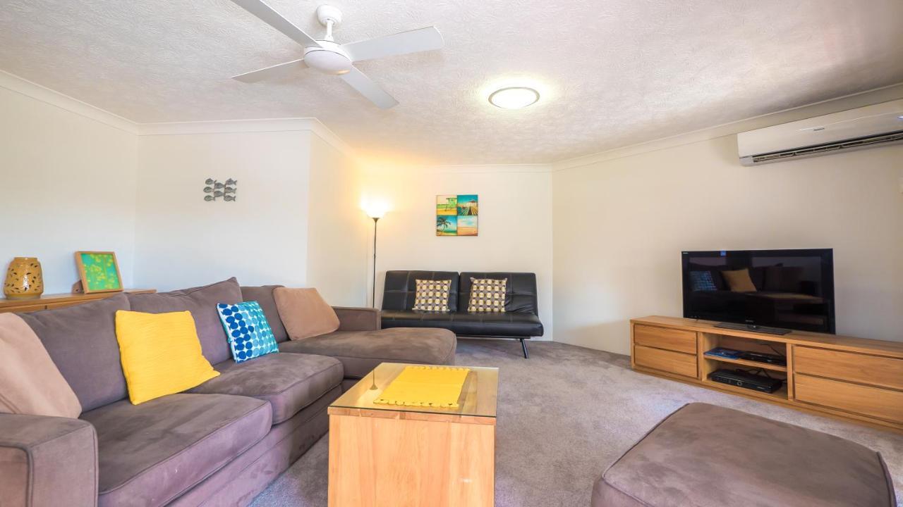 Jubilee Views Holiday Apartments Gold Coast Eksteriør bilde