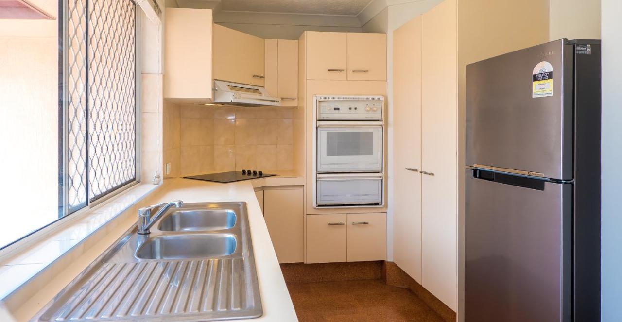 Jubilee Views Holiday Apartments Gold Coast Eksteriør bilde