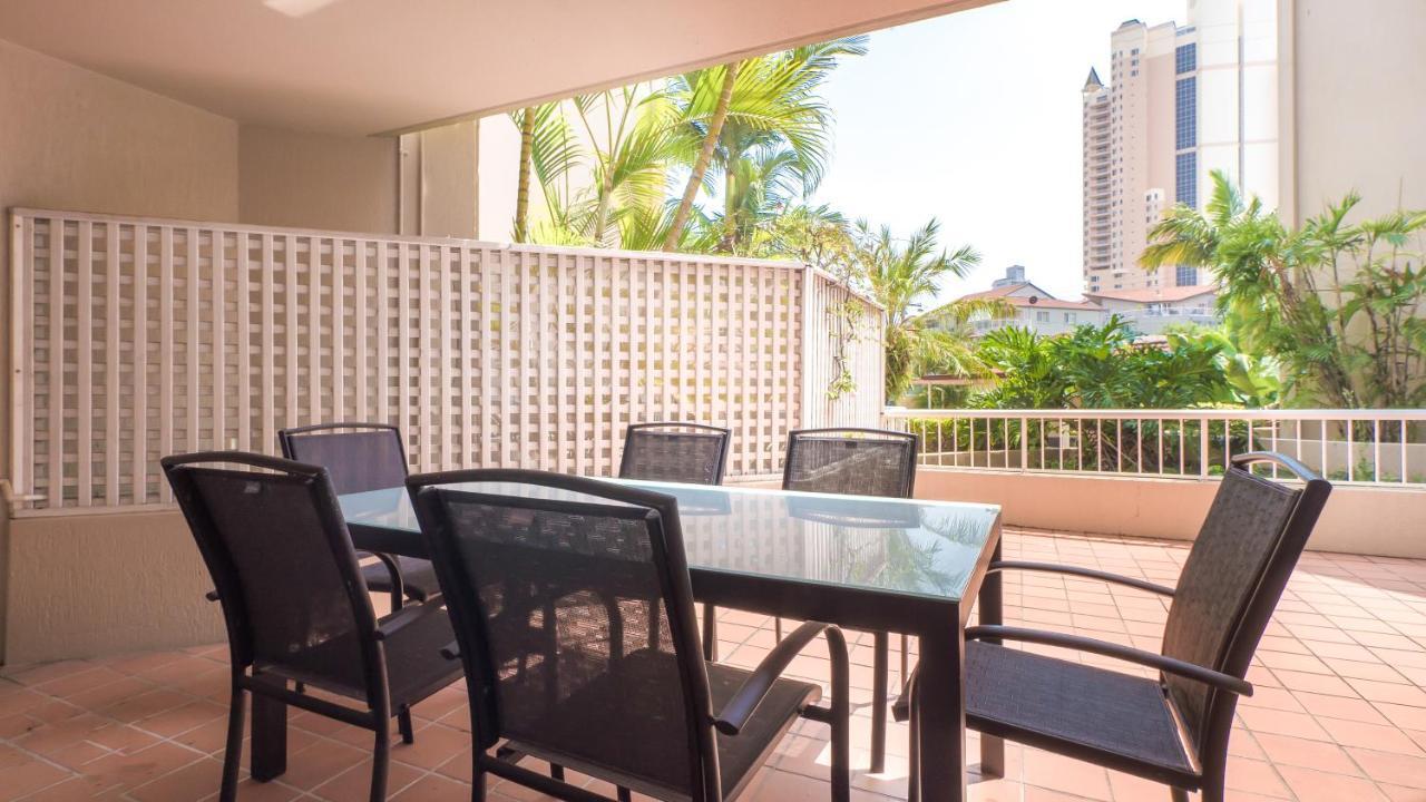 Jubilee Views Holiday Apartments Gold Coast Eksteriør bilde