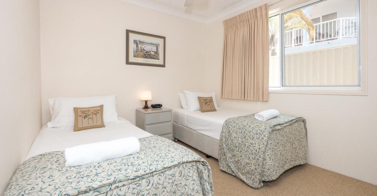 Jubilee Views Holiday Apartments Gold Coast Eksteriør bilde