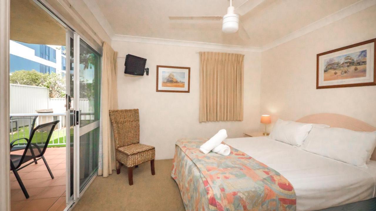 Jubilee Views Holiday Apartments Gold Coast Eksteriør bilde