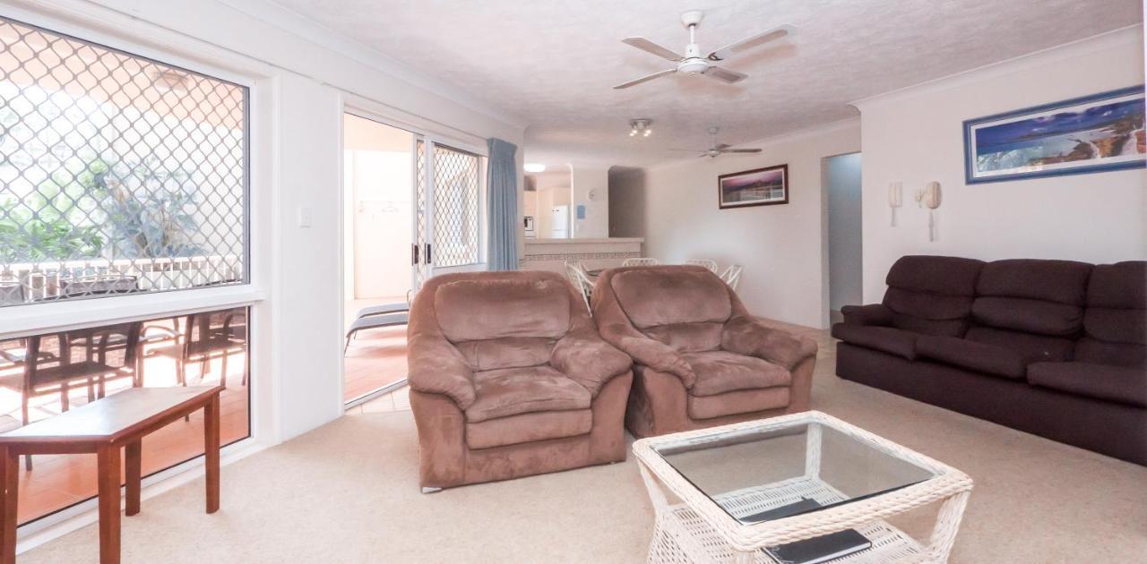 Jubilee Views Holiday Apartments Gold Coast Eksteriør bilde