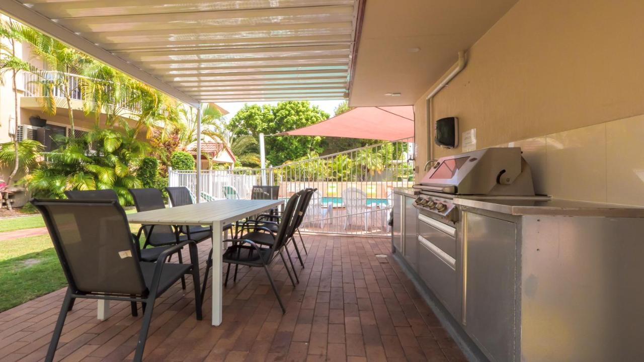 Jubilee Views Holiday Apartments Gold Coast Eksteriør bilde