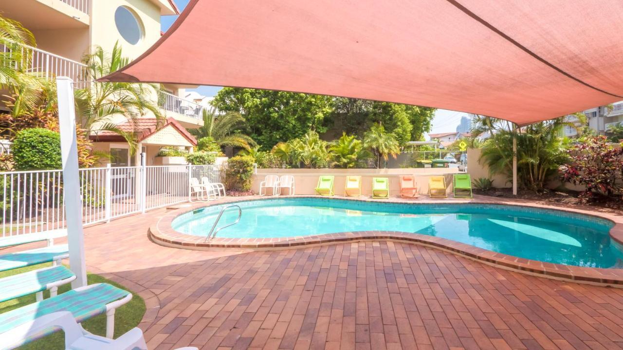 Jubilee Views Holiday Apartments Gold Coast Eksteriør bilde