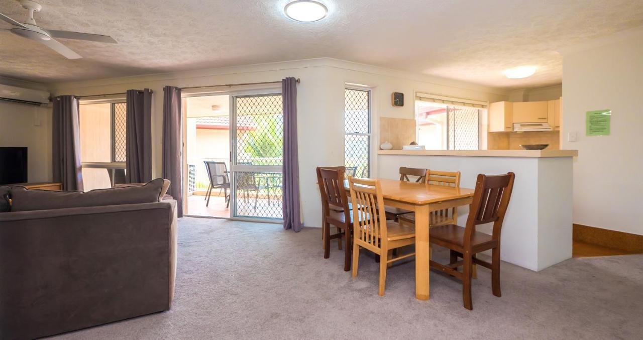 Jubilee Views Holiday Apartments Gold Coast Eksteriør bilde