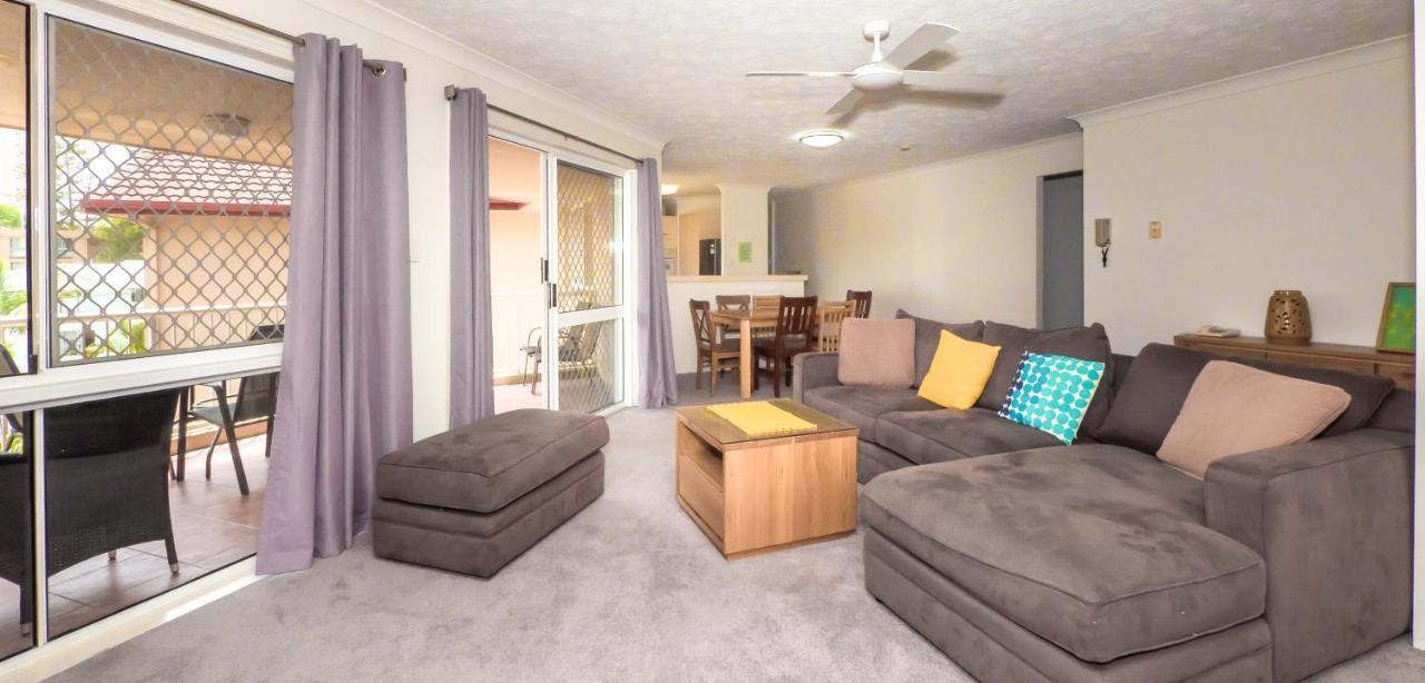 Jubilee Views Holiday Apartments Gold Coast Eksteriør bilde