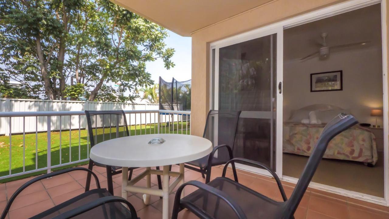 Jubilee Views Holiday Apartments Gold Coast Eksteriør bilde