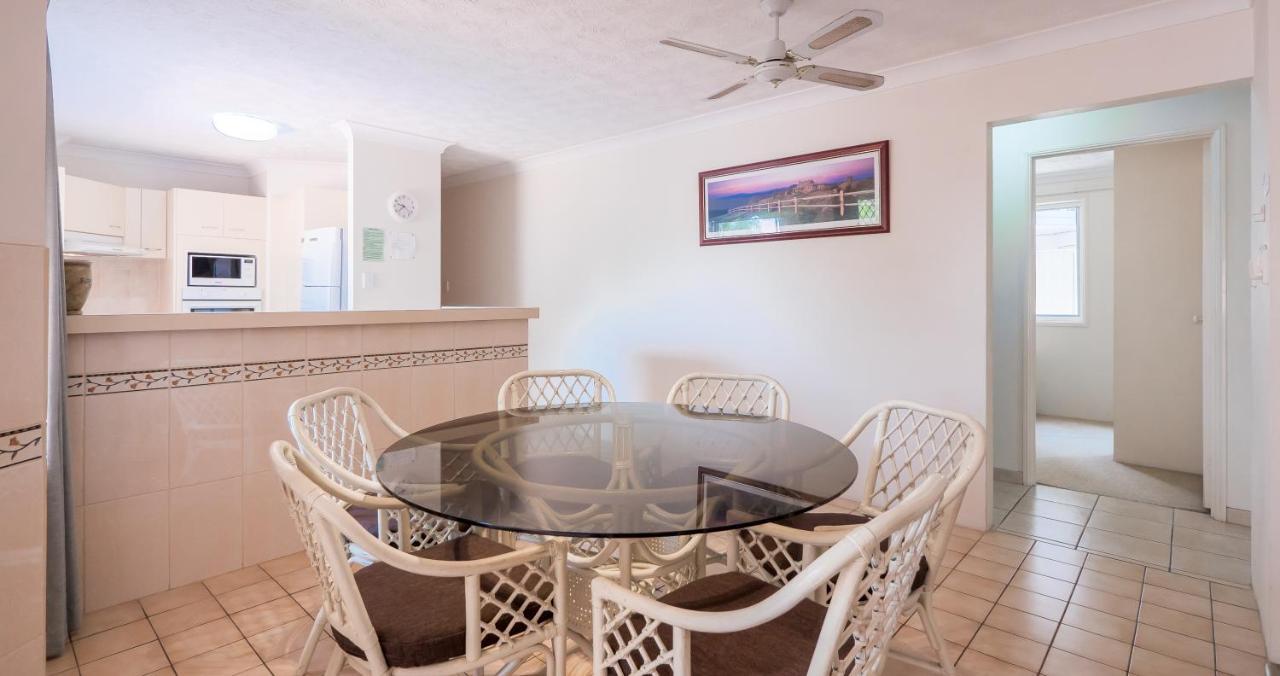 Jubilee Views Holiday Apartments Gold Coast Eksteriør bilde