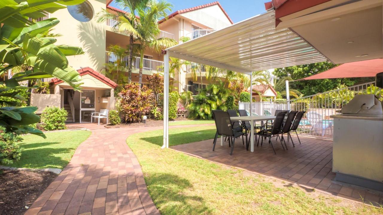 Jubilee Views Holiday Apartments Gold Coast Eksteriør bilde