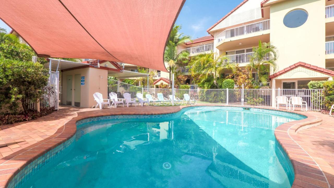 Jubilee Views Holiday Apartments Gold Coast Eksteriør bilde
