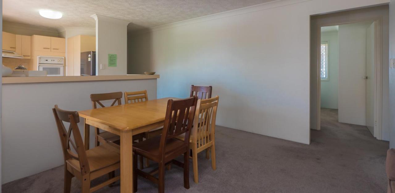 Jubilee Views Holiday Apartments Gold Coast Eksteriør bilde