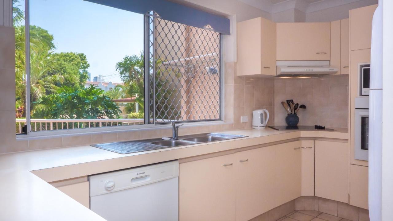 Jubilee Views Holiday Apartments Gold Coast Eksteriør bilde