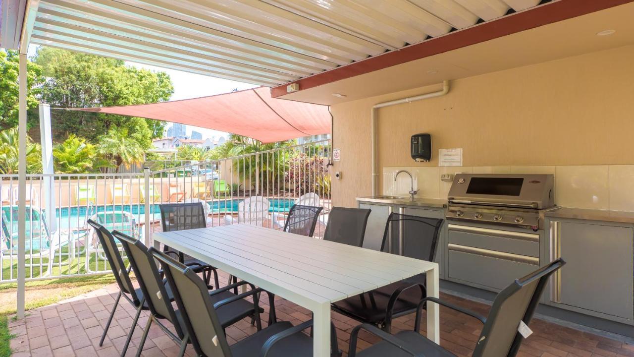 Jubilee Views Holiday Apartments Gold Coast Eksteriør bilde