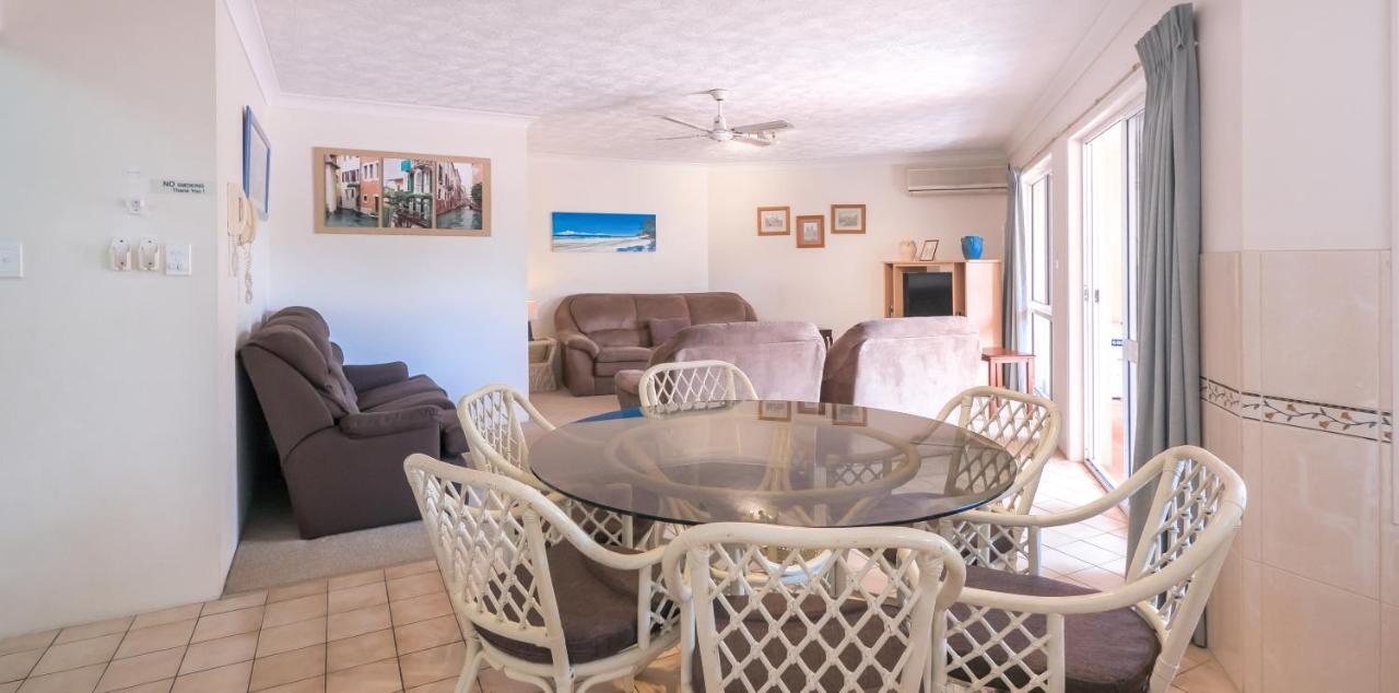 Jubilee Views Holiday Apartments Gold Coast Eksteriør bilde